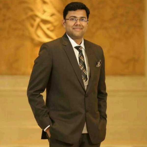 Dr Gurmeet Singh