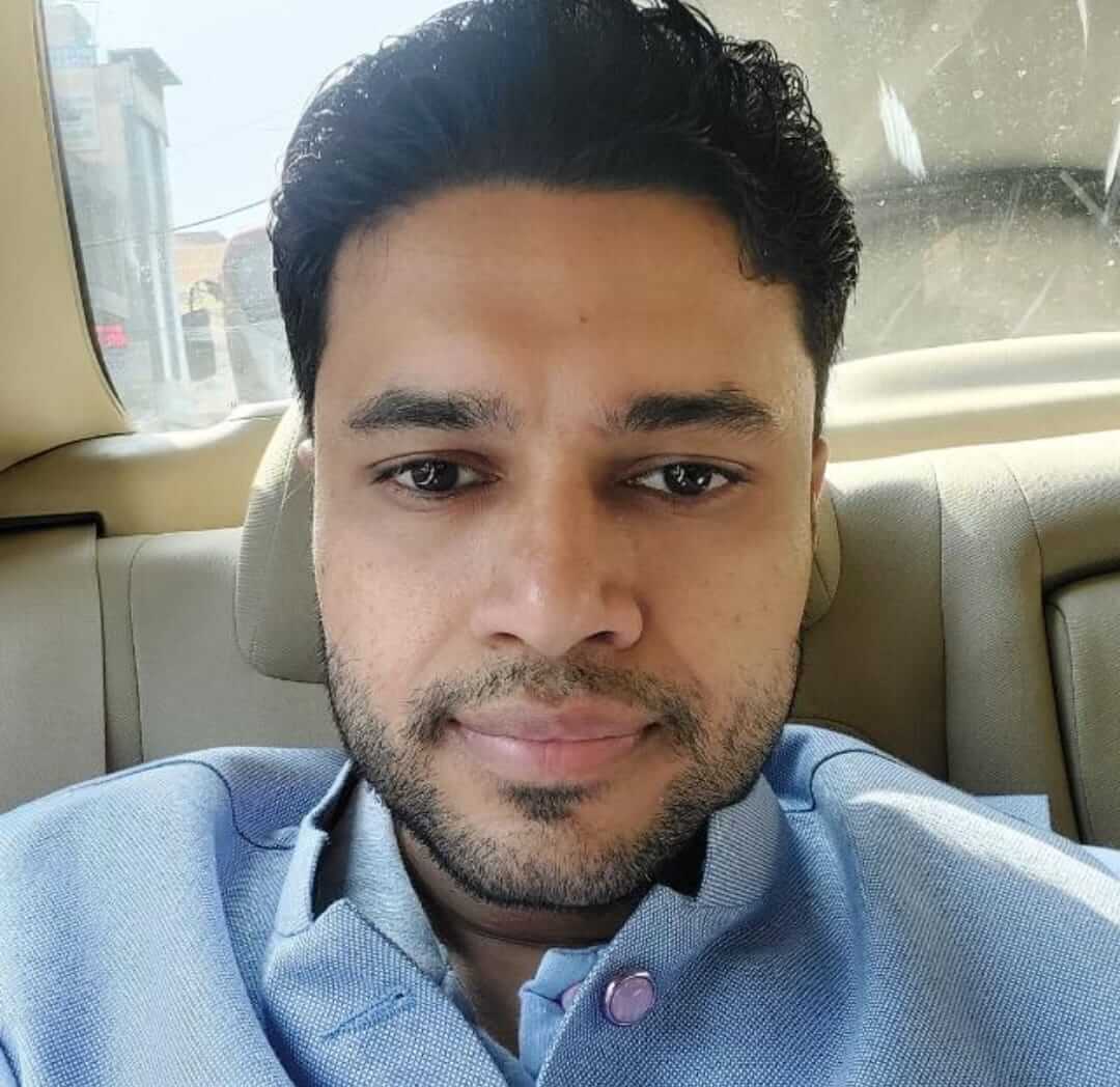 Dr Gurmeet Singh