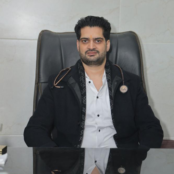 Dr Gurmeet Singh