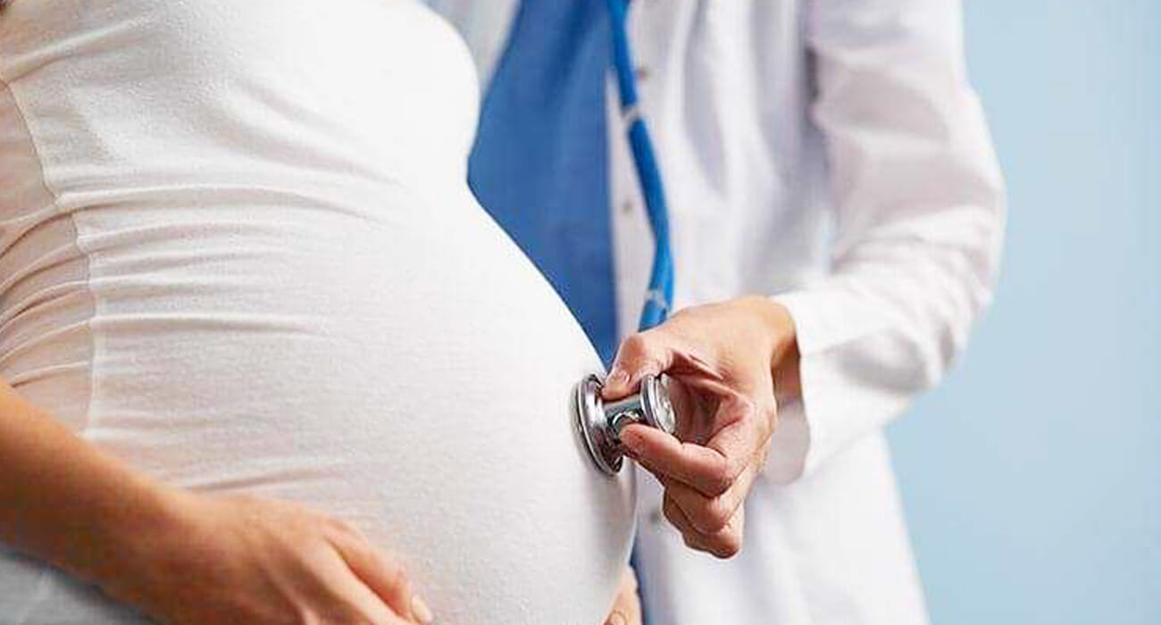 Gynaecologist
