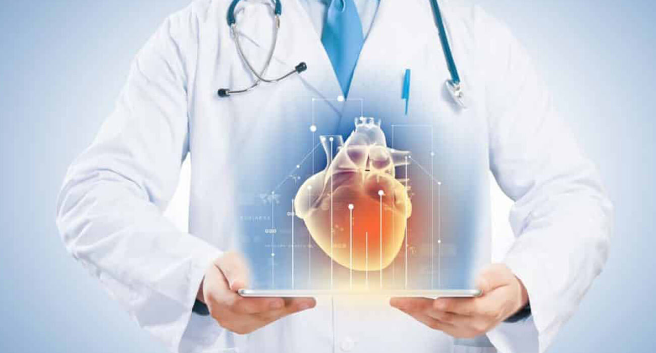 Physician / Cardiologist